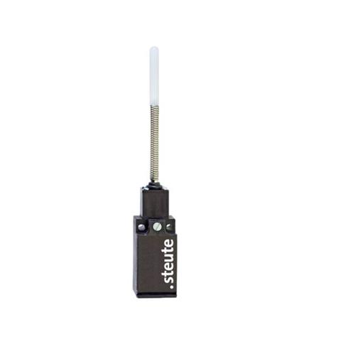 Position switch ES 95 TK IP67 (1NC/1NO) Spring rod plastic rod